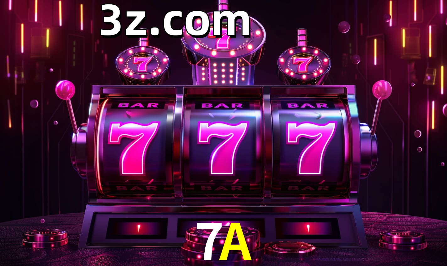 Melhores Jogos de Slots no 7A 🍀