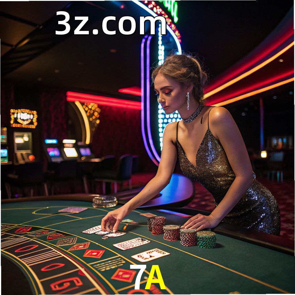 Melhores Jogos de Slots no 7A 🍀