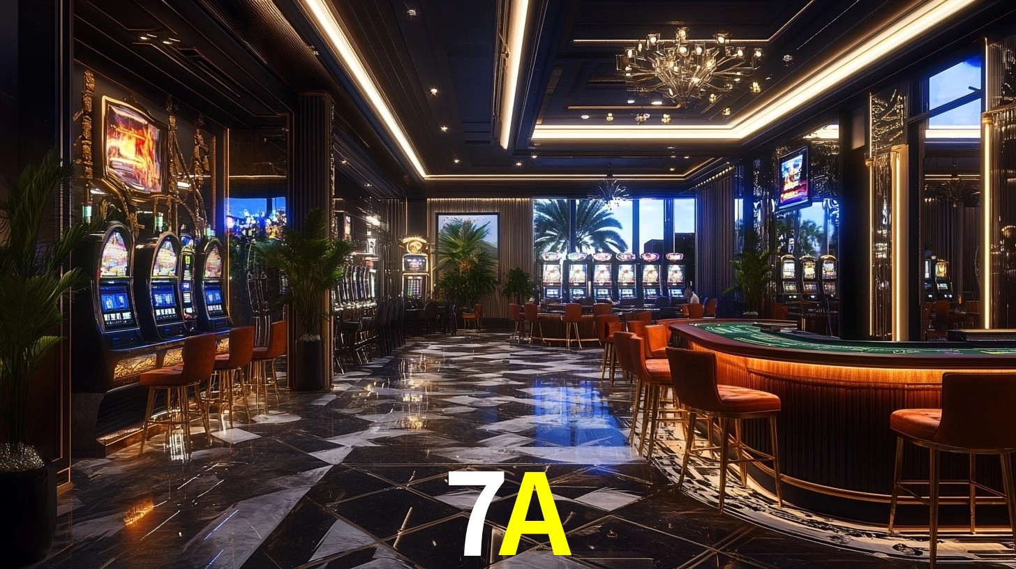 Melhores Jogos de Slots no 7A 🍀 Melhores Jogos de Slots no 7A 🍀