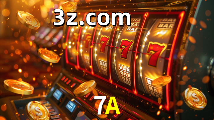 Melhores Jogos de Slots no 7A 🍀