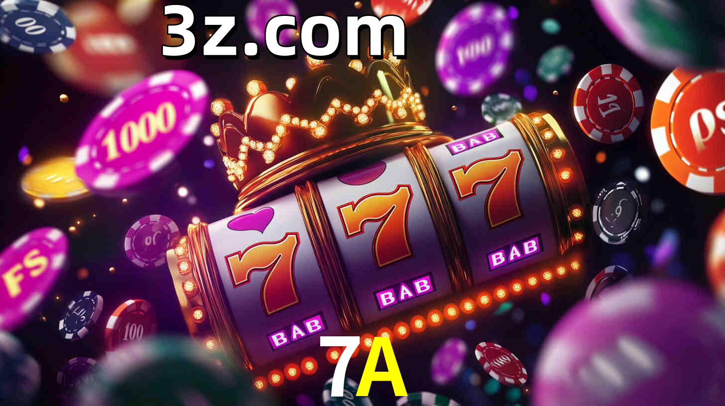 Melhores Jogos de Slots no 7A 🍀